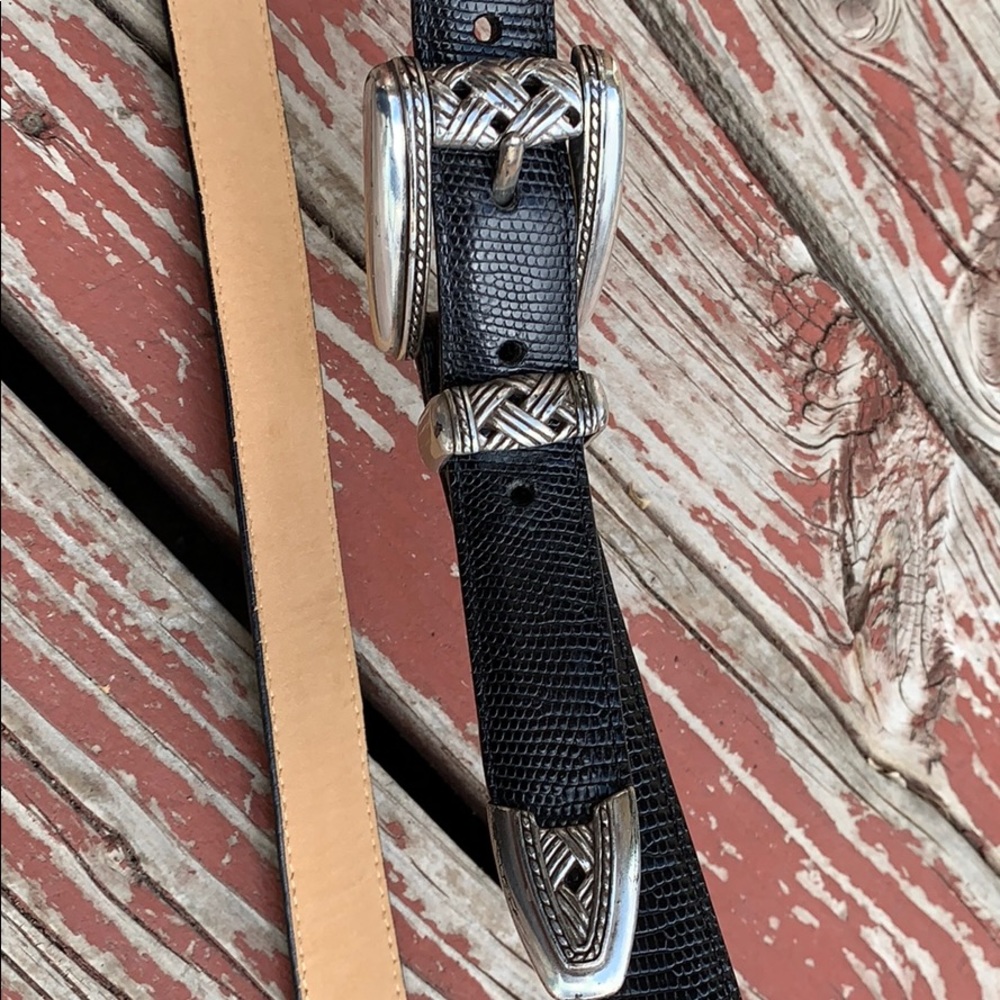 Brighton belt